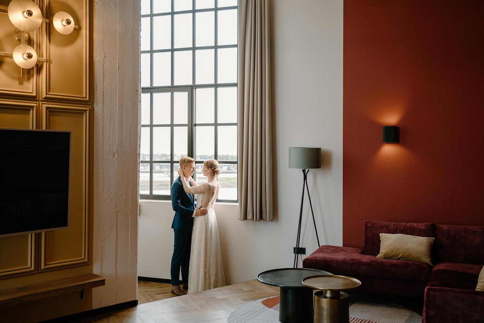Hotel De Timmerfabriek I Kloeg Collection Vlissingen Zewnętrze zdjęcie